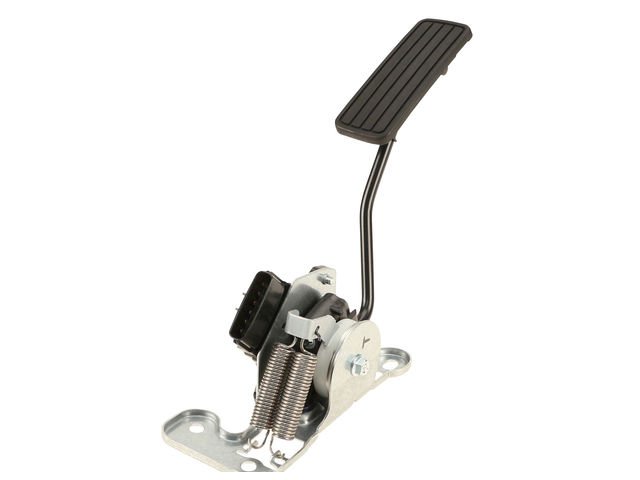 D0178-S578667_1 Buy Accelerator Pedal and Sensor Assembly - 2005 - 2007 Subaru Legacy