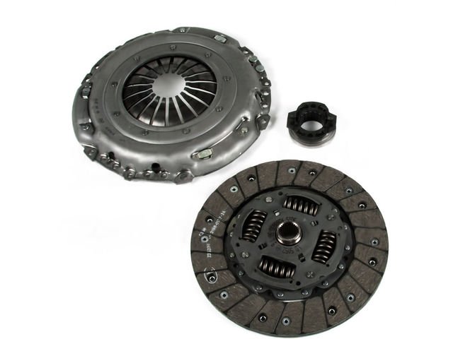D0181-R686347_1 Buy Clutch Kit - 1994 - 2002 Volkswagen Jetta 2.8L V6