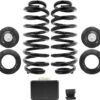 Buy Rear Air Spring to Coil Spring Conversion Kit - 7 Piece - 2000 - 2006 BMW X5