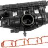 Buy Intake Manifold with Gasket, Solenoid Valve and Angular Sensor - 2009 - 2015 Volkswagen Tiguan