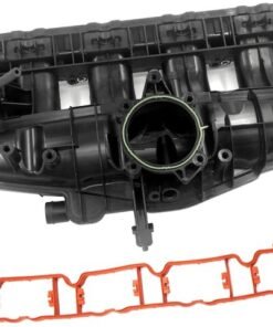 Buy Intake Manifold with Gasket, Solenoid Valve and Angular Sensor - 2009 - 2015 Volkswagen Tiguan