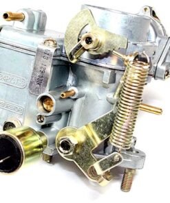 Buy Carburetor - 34 PICT-3 - 12-Volt Choke - 1971 - 1974 Volkswagen Super Beetle 1.6L H4