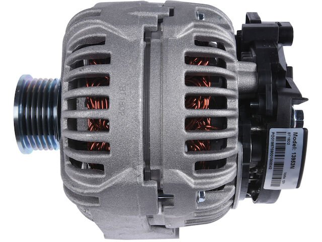 D0185-B224291_1 Buy Alternator - 150 AMP - 2002 - 2006 Mercedes Benz SL500 5.0L V8