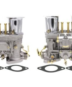 Buy Carburetor Kit - 2 Piece - 40 IDF - 1971 - 1979 Volkswagen Beetle