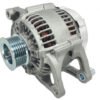 Buy Alternator - 117 Amp - 1999 - 2000 Jeep Wrangler