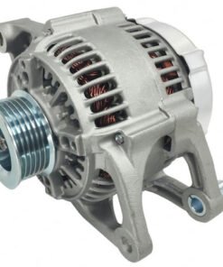 Buy Alternator - 117 Amp - 1999 - 2000 Jeep Wrangler