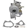 Buy Turbocharger - with Gasket Kit - 2005 - 2006 Subaru Legacy 2.5L H4 Turbocharged