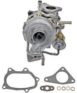Buy Turbocharger - with Gasket Kit - 2005 - 2006 Subaru Legacy 2.5L H4 Turbocharged