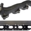 Buy Left Driver Side Exhaust Manifold - 2009 - 2010 Dodge Ram 1500 5.7L V8