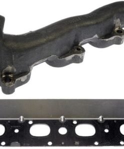 Buy Left Driver Side Exhaust Manifold - 2009 - 2010 Dodge Ram 1500 5.7L V8