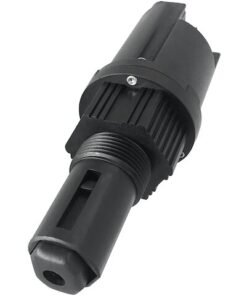 Buy 4WD Actuator - with Five Pin Square Plug - 1999 - 2013, 2015 Chevrolet Silverado 1500