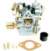 Buy Carburetor - 34 PICT-3 Carburetor 12V Electric Choke - 1971 - 1979 Volkswagen Beetle 1.6L H4