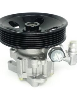 Buy Power Steering Pump with Pulley - 2006 Mercedes-Benz ML350 (Up To 12/20/2005)