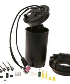 Buy Diesel Emissions Fluid Heater - 2012 - 2016 GMC Sierra 3500 HD 6.6L V8