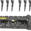 Buy Ignition Coil and Valve Cover Kit - 2009 - 2013 BMW 328i xDrive