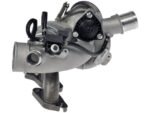 Buy Turbocharger - 2011 - 2015 Chevrolet Cruze 1.4L 4-Cylinder Turbo