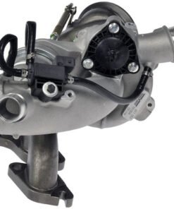 Buy Turbocharger - 2011 - 2015 Chevrolet Cruze 1.4L 4-Cylinder Turbo