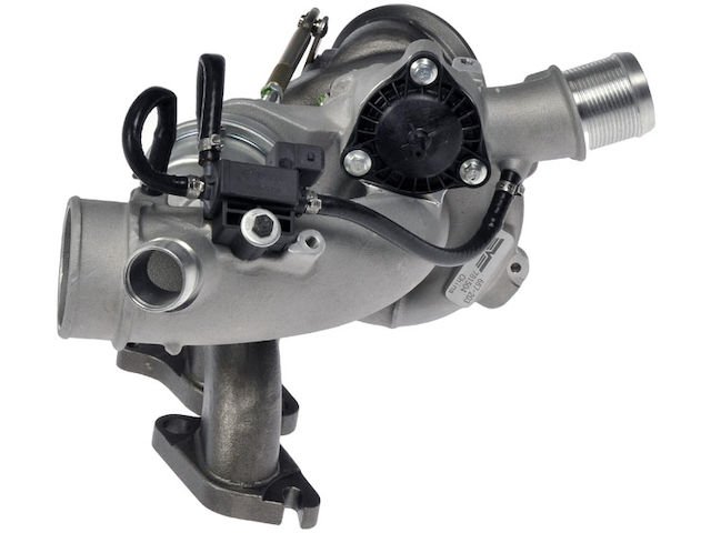 D0195-S758524_1 Buy Turbocharger - 2011 - 2015 Chevrolet Cruze 1.4L 4-Cylinder Turbo