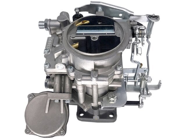 Buy Carburetor - 1969 - 1987 Toyota Land Cruiser