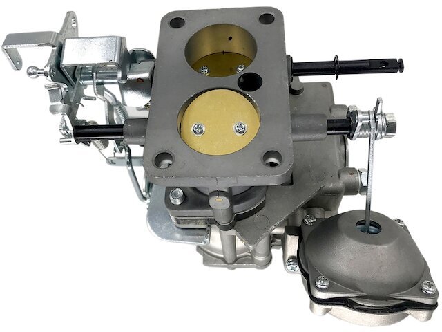 Buy Carburetor - 1969 - 1987 Toyota Land Cruiser - Image 2