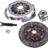 Buy Clutch Kit - 2007 - 2009 Suzuki SX4 2.0L 4 Cylinder