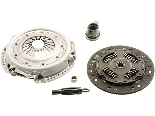 D0199-D327244_1 Buy Clutch Kit - 2007 - 2011 Jeep Wrangler 3.8L V6