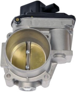 Buy Throttle Body - 2007 - 2010 Ford F150 4.6L V8 VIN W